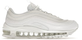 DQ0131-992 Men's Size 8.5 Nike Air Max 97 ID Custom By You