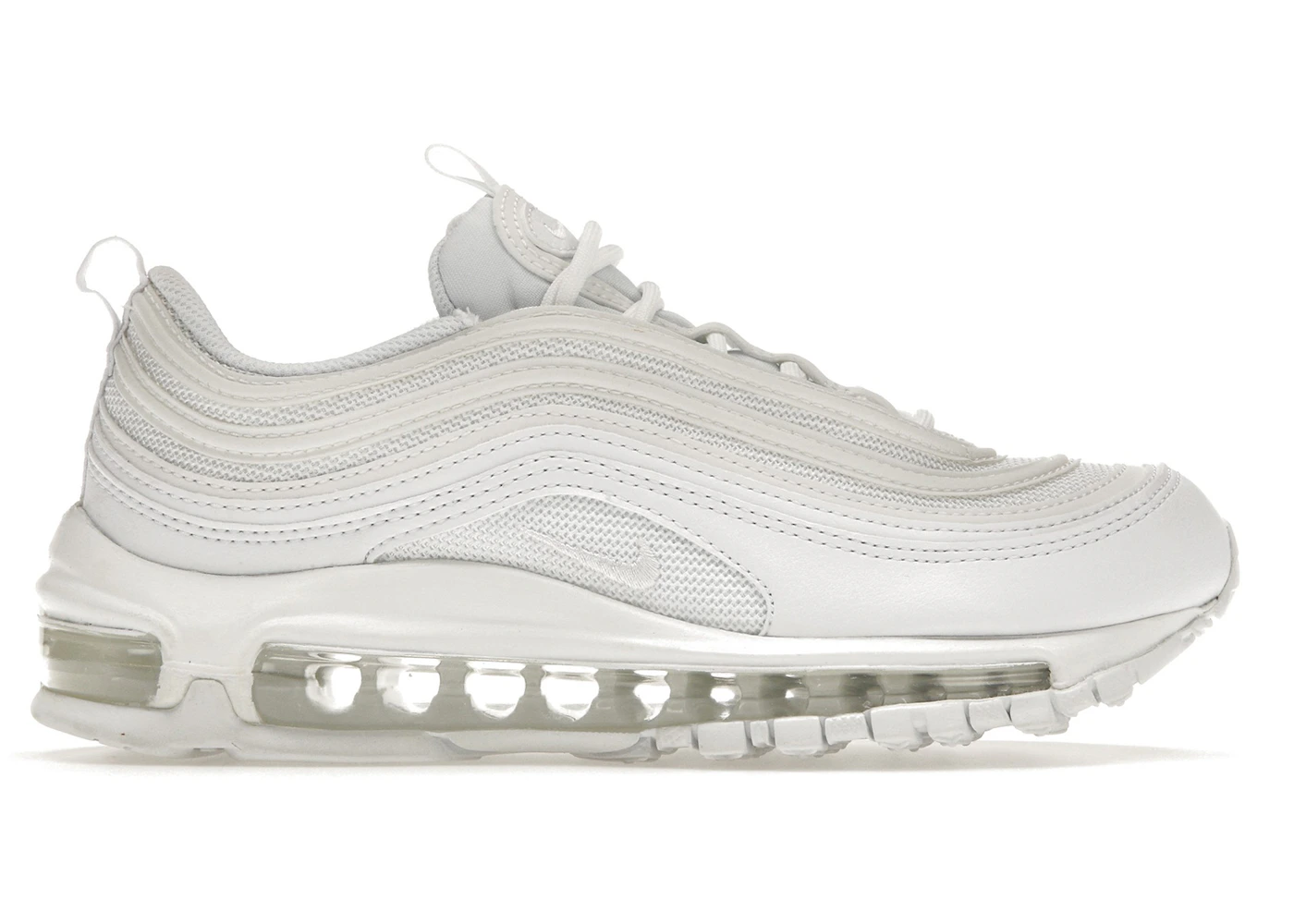 Nike 97 white womens Clearance