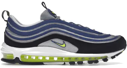 Nike Air Max 97 Sneakers - StockX
