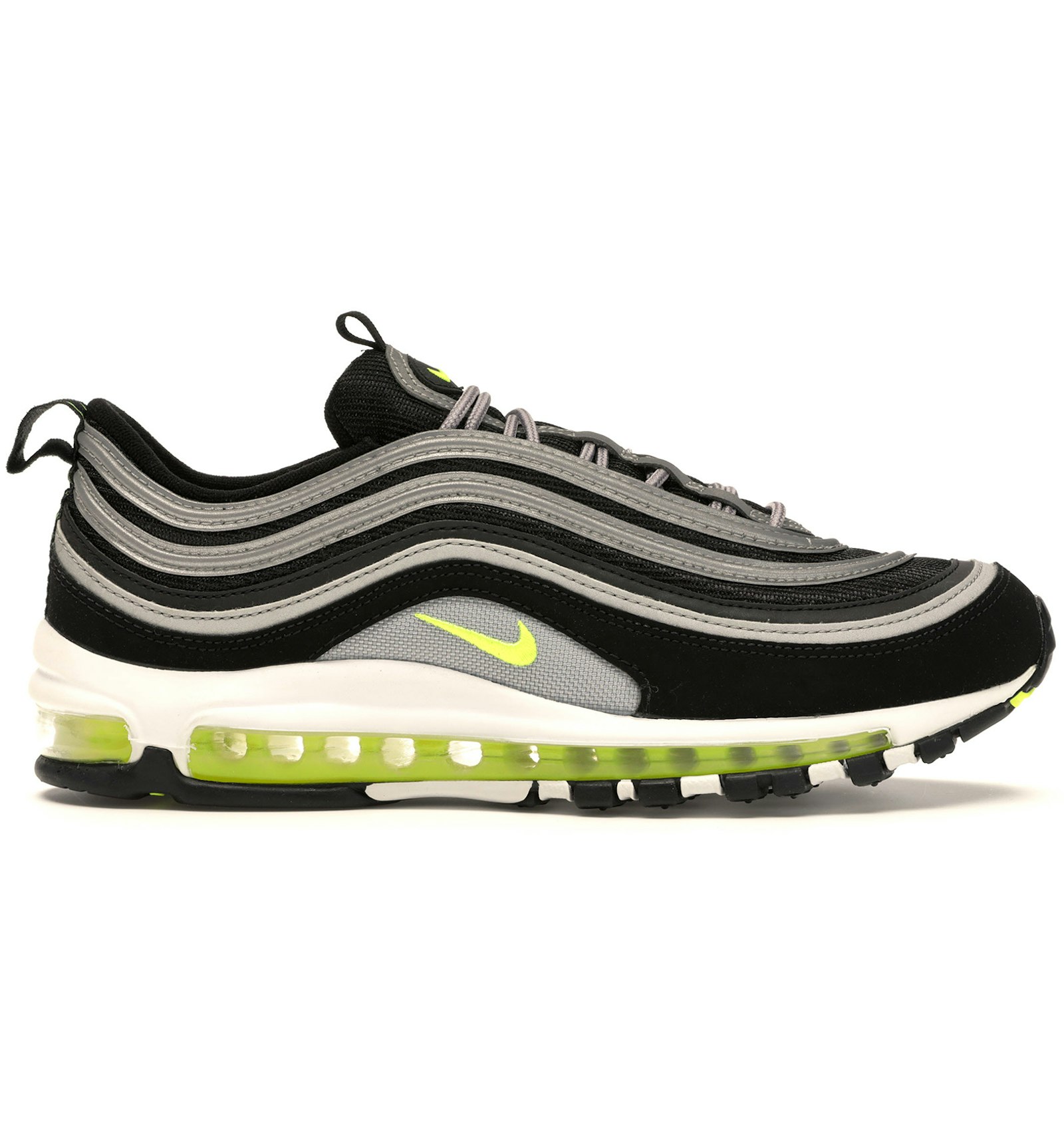 Air max 97 volt green Clearance