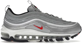 Stockx air max 97 silver bullet Clearance