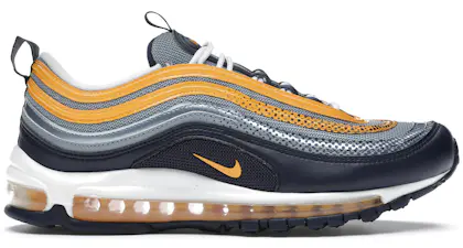 Nike Air Max 97 Bronze Men's - 921826-200 - US