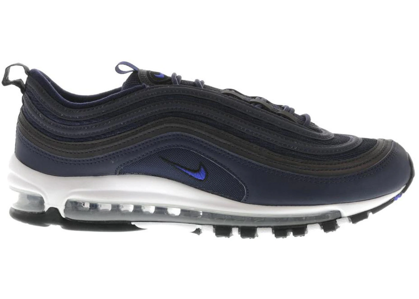 Nike Air Max 97 Obsidian Men's - 921826-402 - US