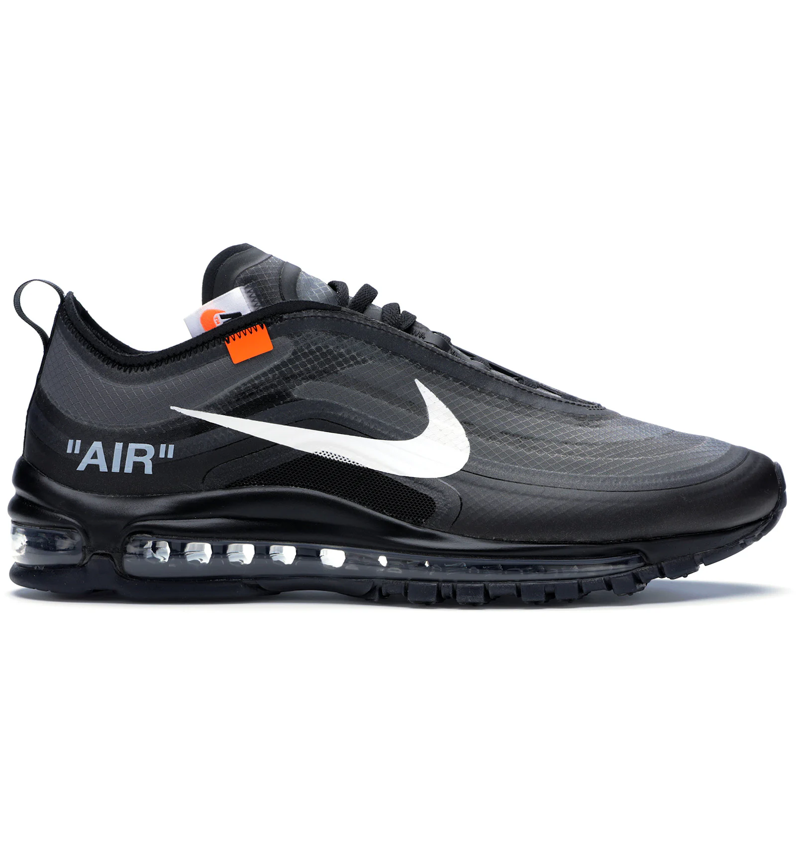 Off white 'air max 90 black stockx Clearance
