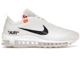 Nike Air Max 97 Off White Aj4585 100 Nike Air Max 97 Off White Aj4585 100