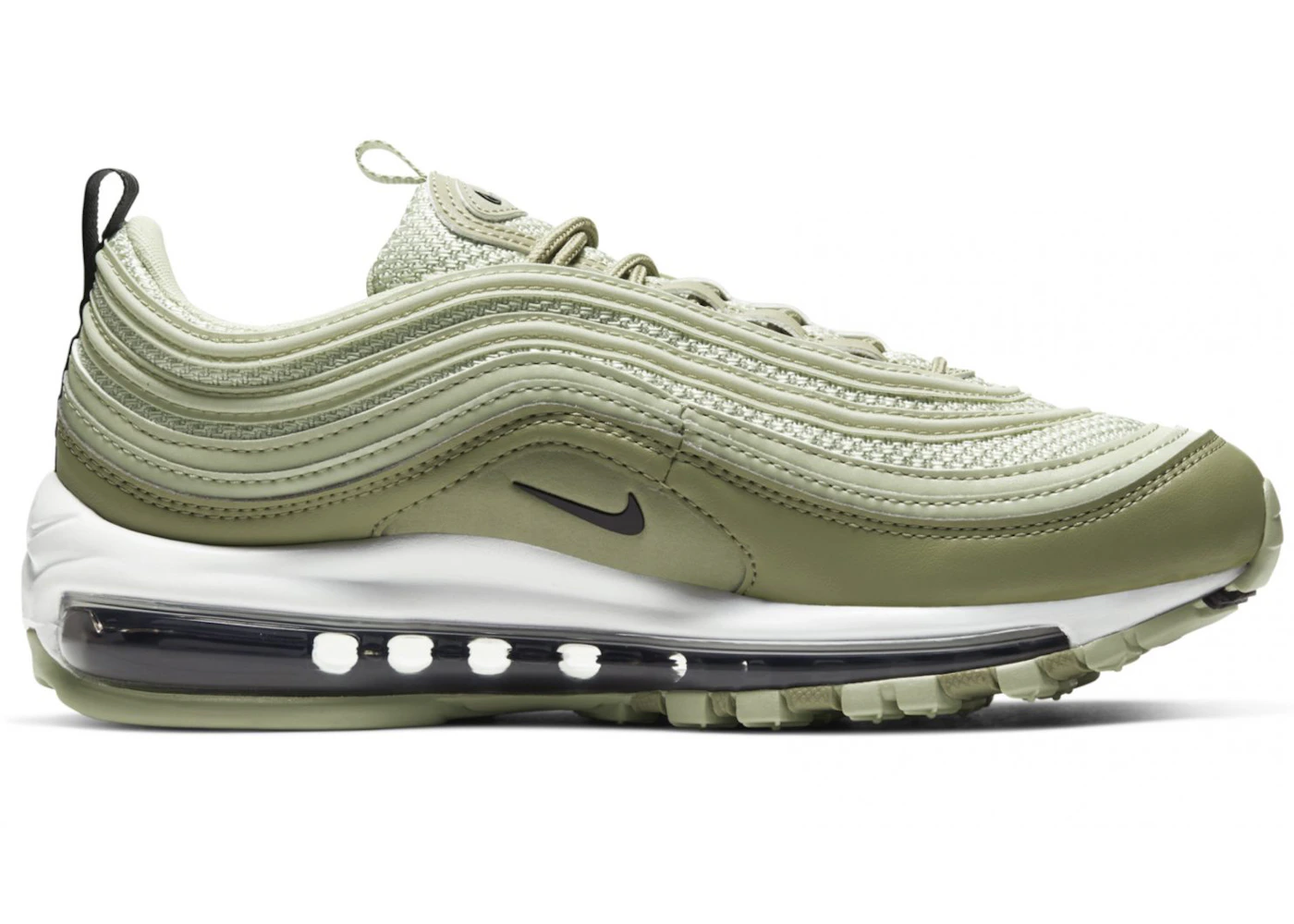 Nike Air Max 97 Olive Aura (Women's) - CI7388-301 - US