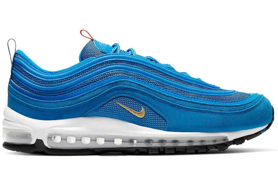 Nike Air Max 97 Olympic Rings Pack Blue