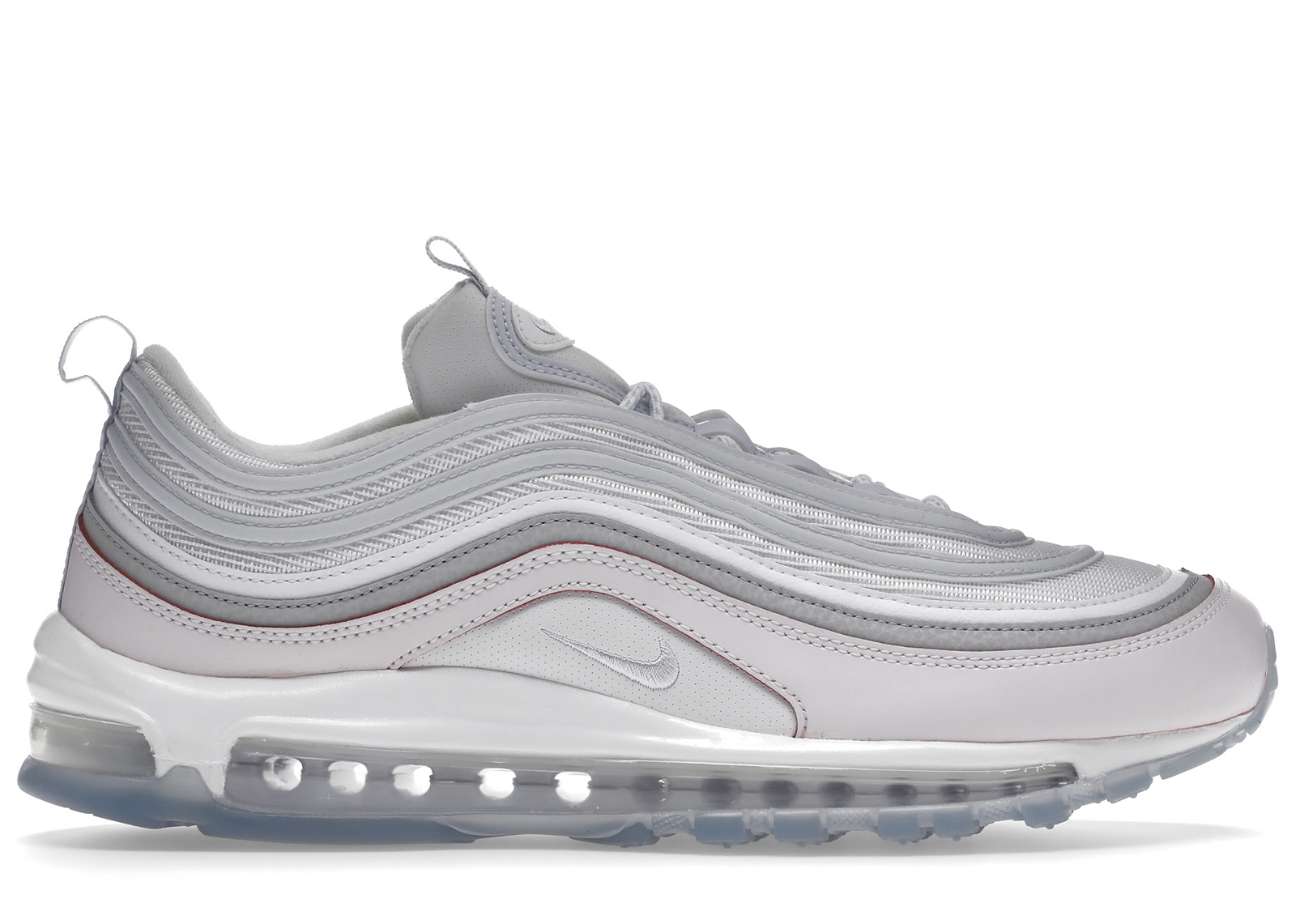 Nike Air Max 97 One of One - CW5567-100 