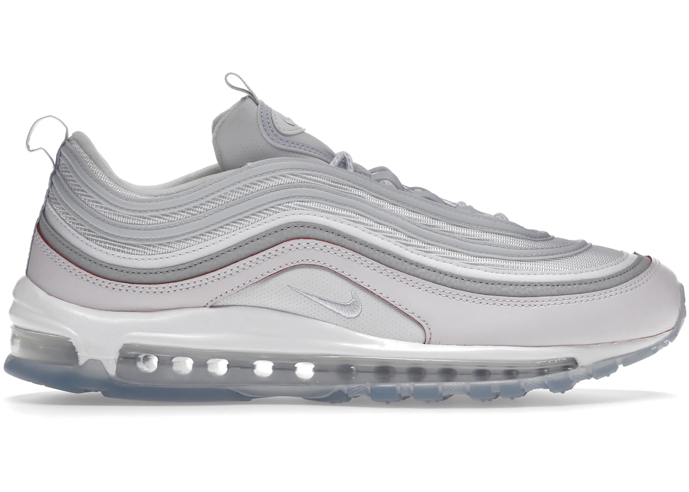 Nike Air Max 97 One of One Men's CW5567-100 US