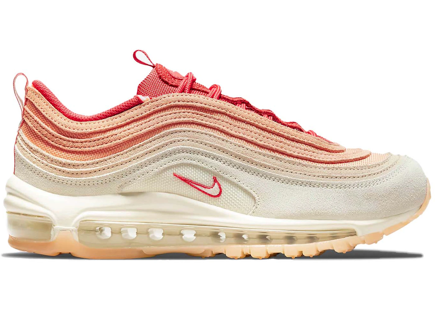 Nike air max 97 metallic cashmere Clearance