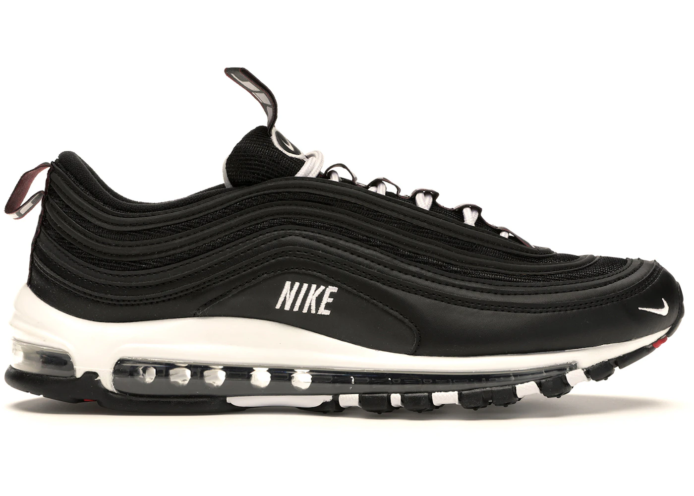 Nike air max 97 black size 12 Clearance