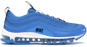 Nike Air Max 97 Overbranding Black - 312834-008