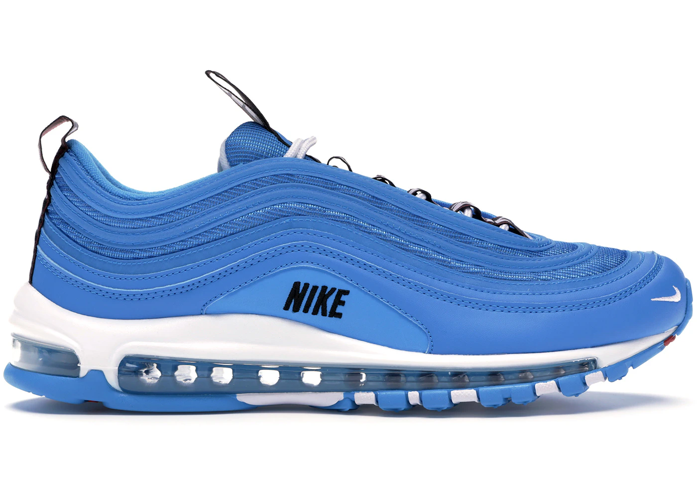Blue nike 97 Clearance