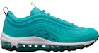 Nike Air Max 97 Overbranding Blue Hero Men's - 312834-401 - US