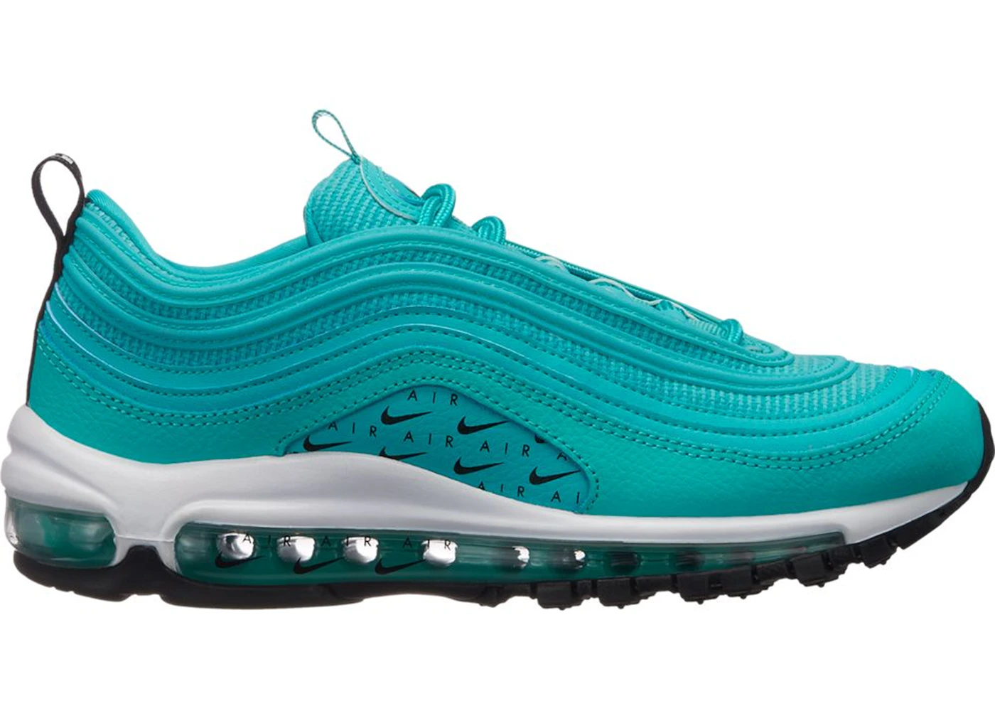 Nike 97 overbranded hotsell