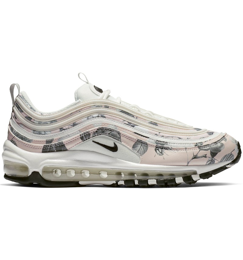Nike Air Max 97 Pale Pink Floral Women s BV6119 600 US