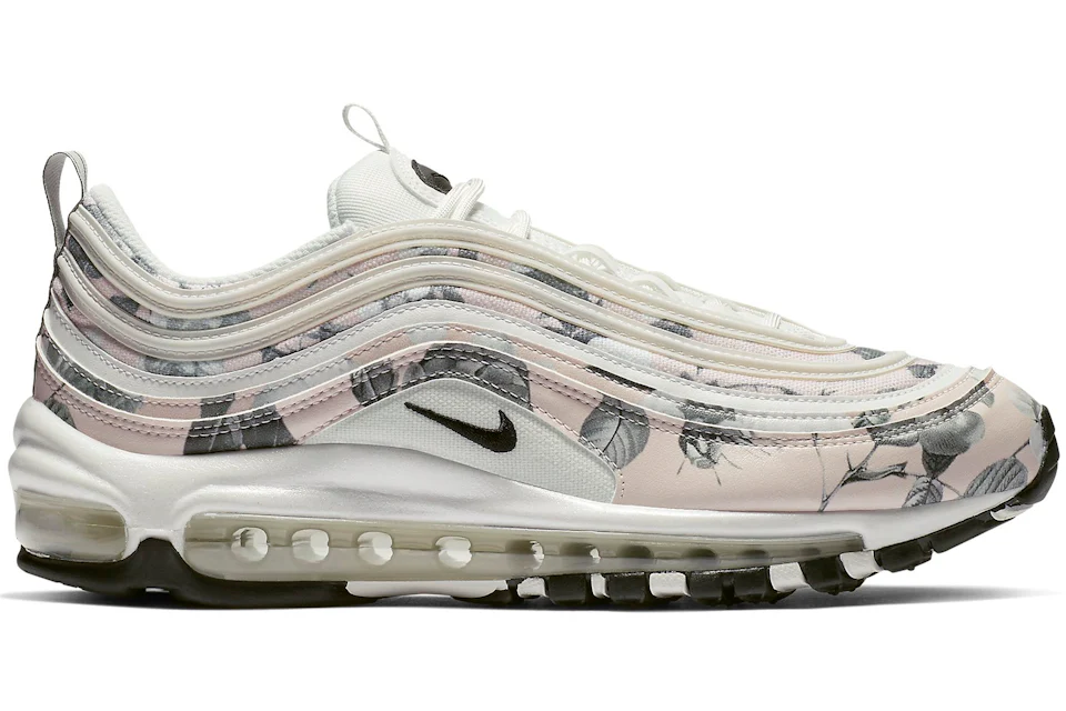Nike air max rose top pale