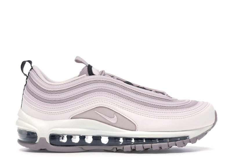 Nike Air Max 97 Pale Pink (W) - 921733-602