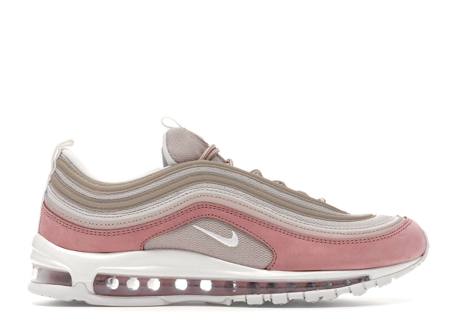 Nike Air Max 97 Particle Beige - 312834-200