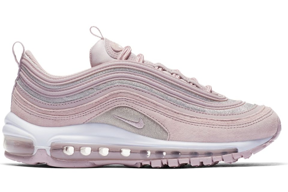 Nike air max 97 2025 particle rose