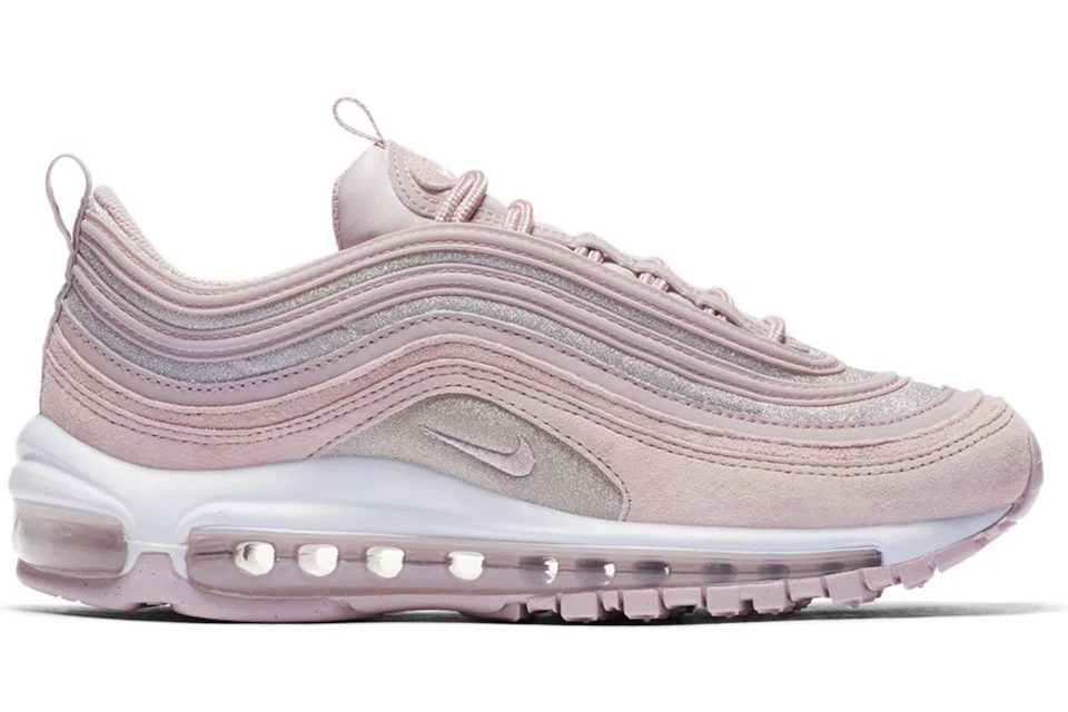 Nike Air Max 97 Particle Rose Women s AT0071 600 US