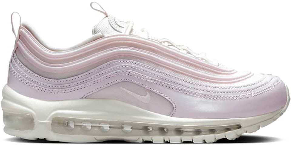 Nike Wmns Air Max 97 'Pink Oxford' | Women's Size 8
