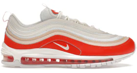 Nike Air Max 97 Picante Red