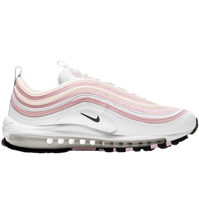 Nike Air Max 97 Pink Cream (Women's) DA9325-100 US