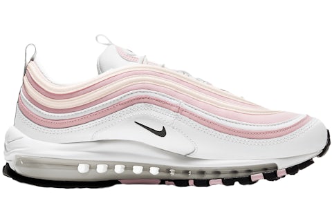 Nike Air Max 97 Rosa Crema (de mujer) DA9325-100 ES