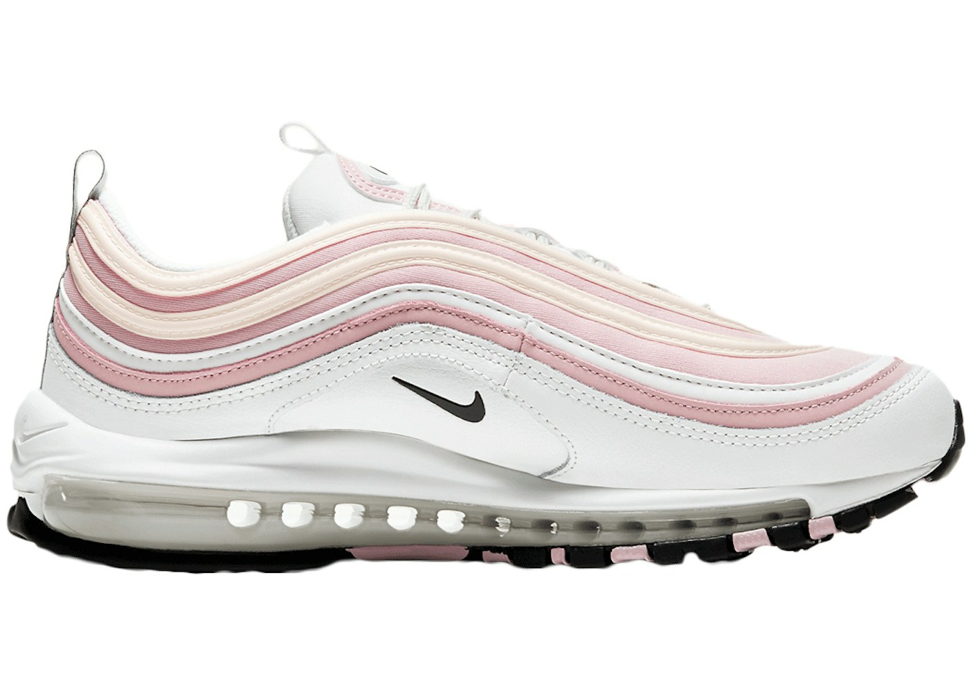 Nike Air Max 97 Pink Cream (W) - DA9325-100