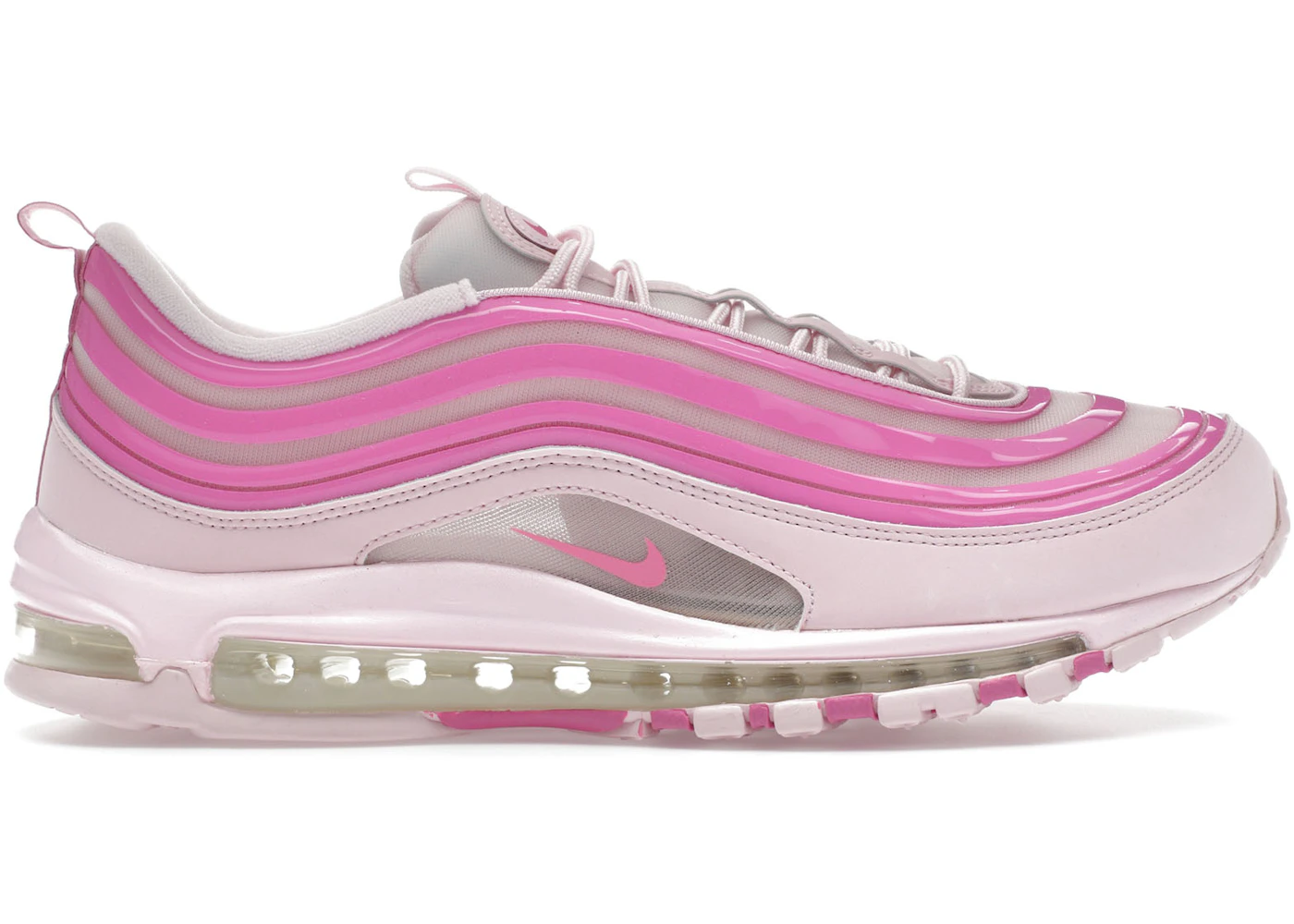 Nike Air Max 97 Pink Foam Men's - FJ2588-600 - US