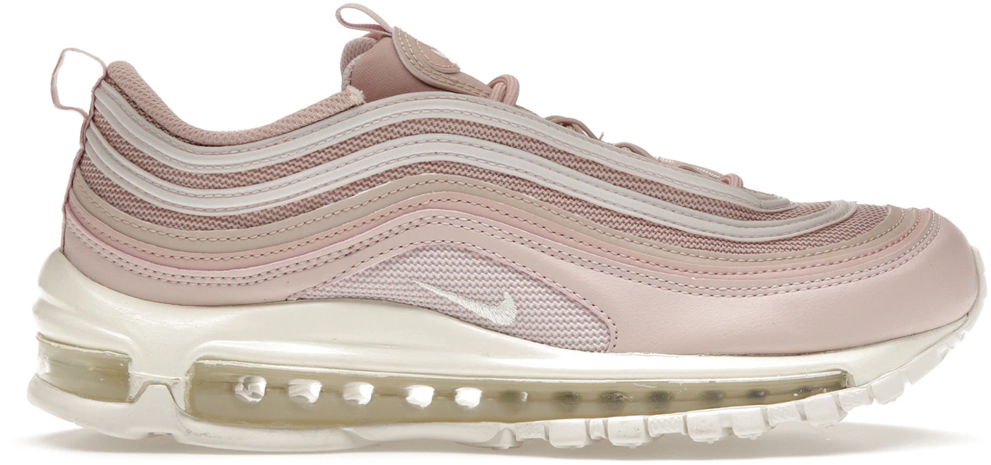 Supermarked Psykiatri modtage Nike Air Max 97 Pink Oxford (2022) (Women's) - DH8016-600 - US