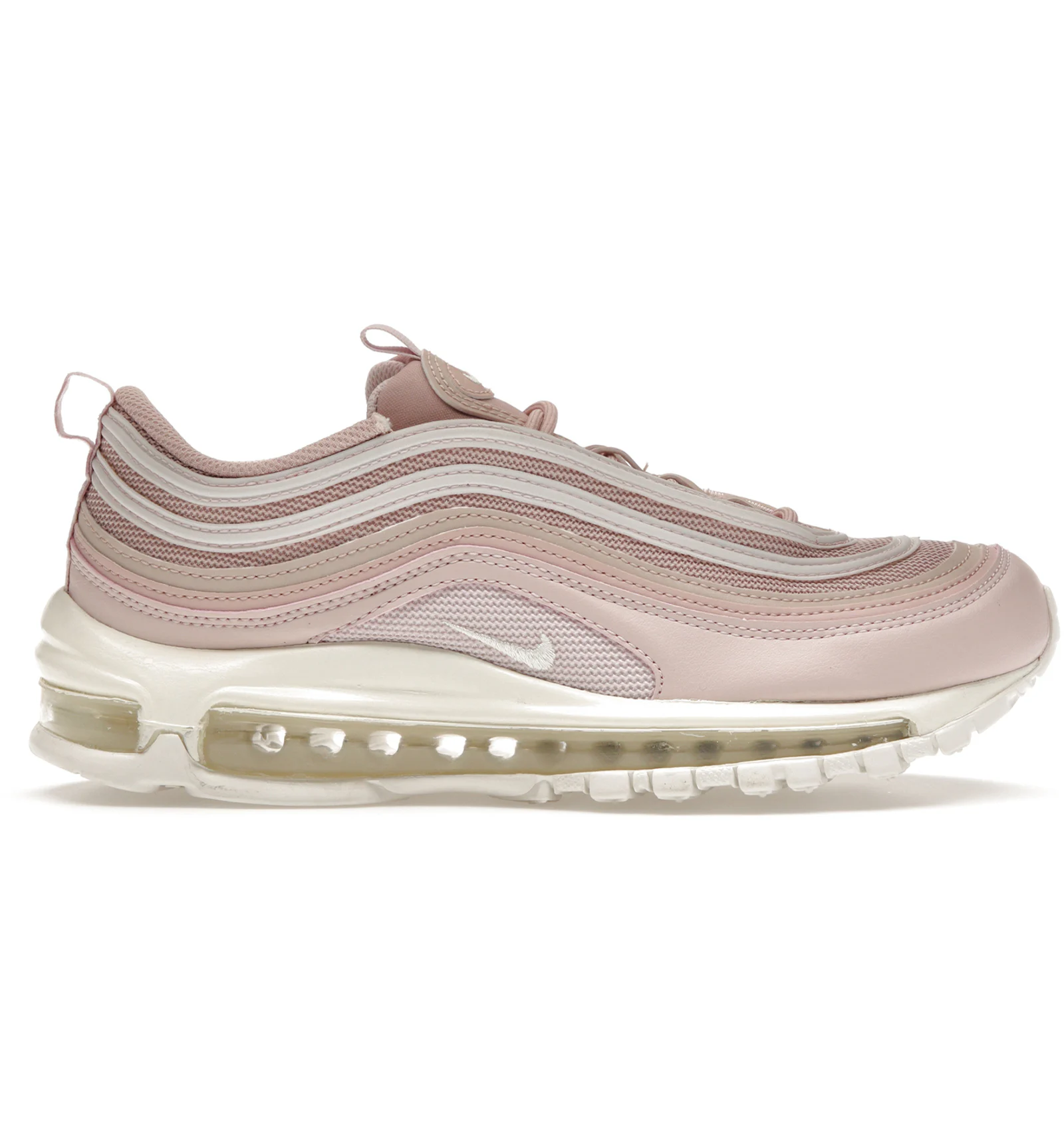 Nike air max 97 metallic pink Clearance