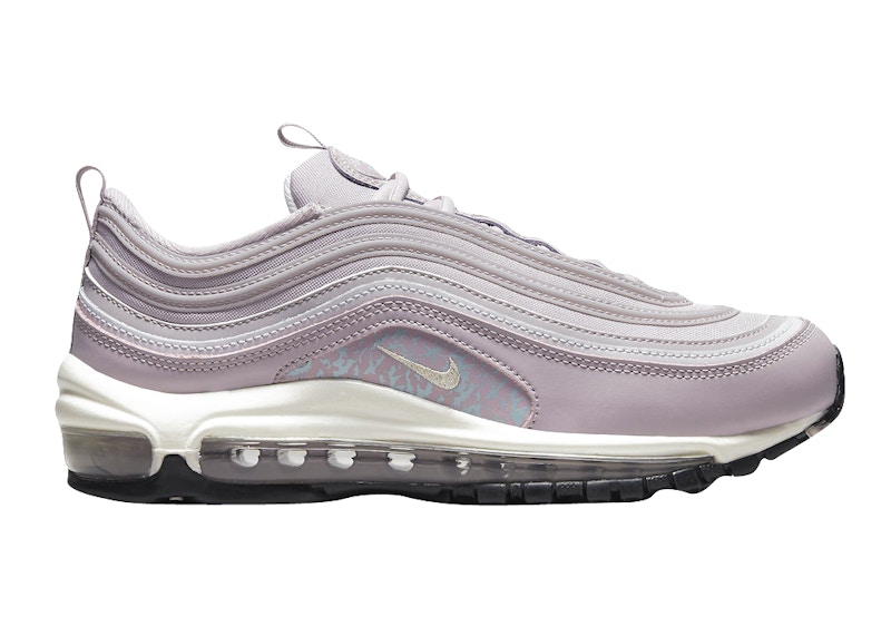 Nike Air Max 97 Plum Flog Reflective Camo (Women's) - DH0558-500 - JP