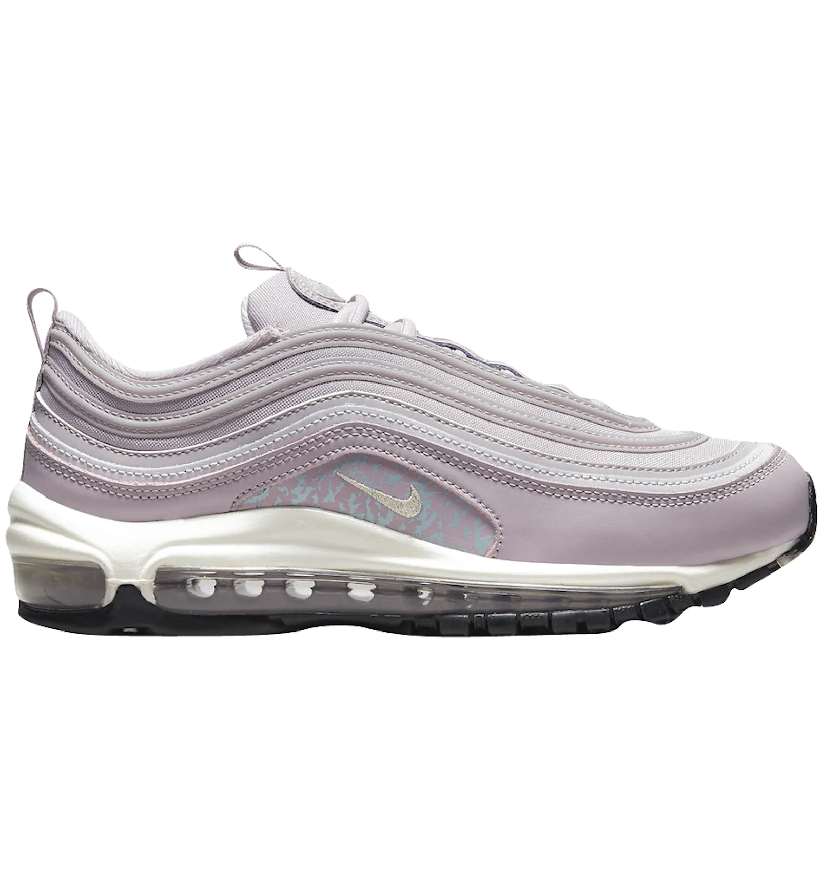 Nike air max 97 grey reflective Clearance