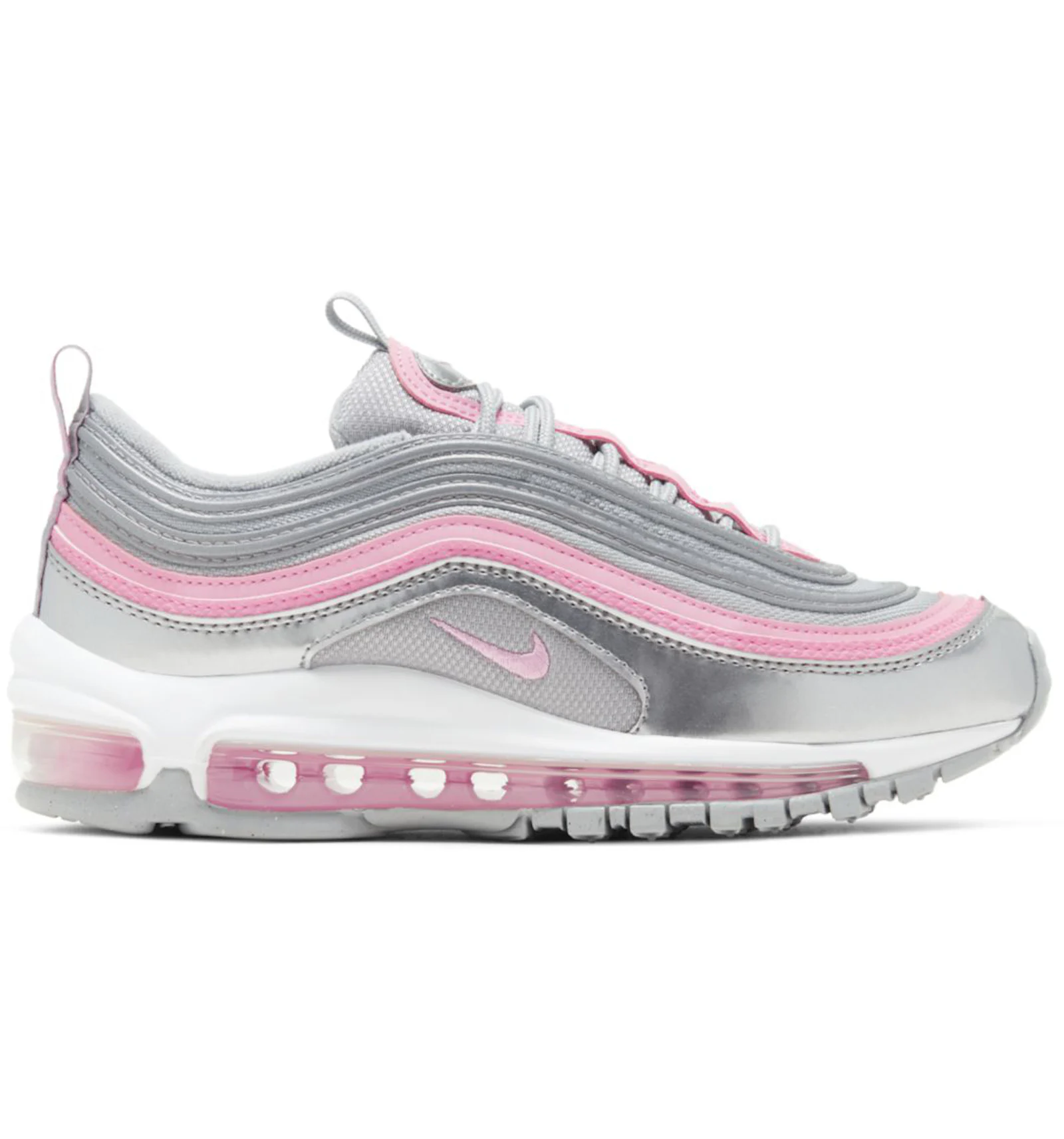 Nike silver per bambini Clearance