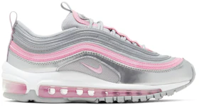Nike Air Max 97 Pink Silver (GS)