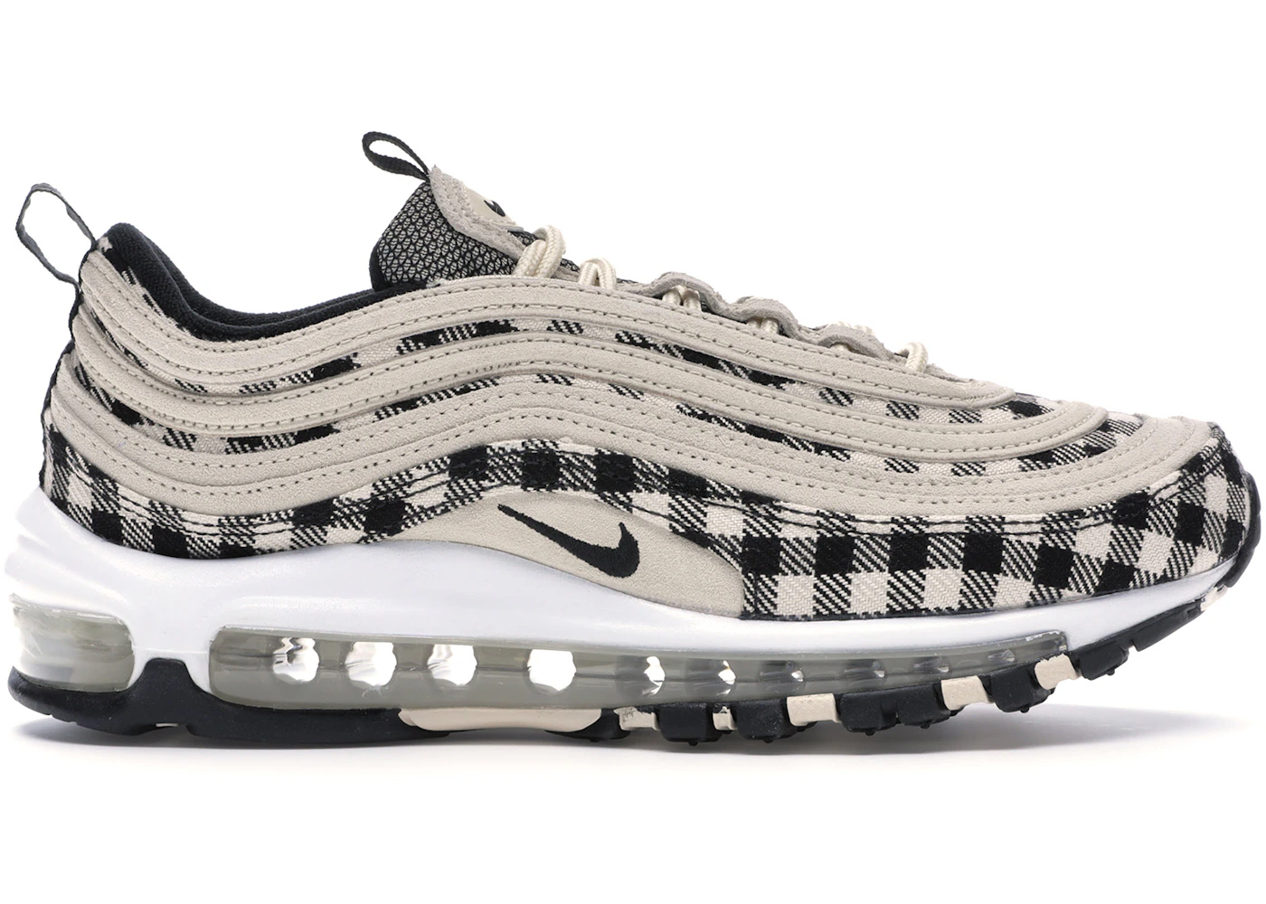 Nike air max 97 premium cream Clearance