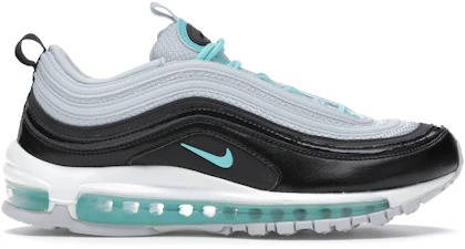 Nike Air Max 97 Mustard (W) - 921733-701