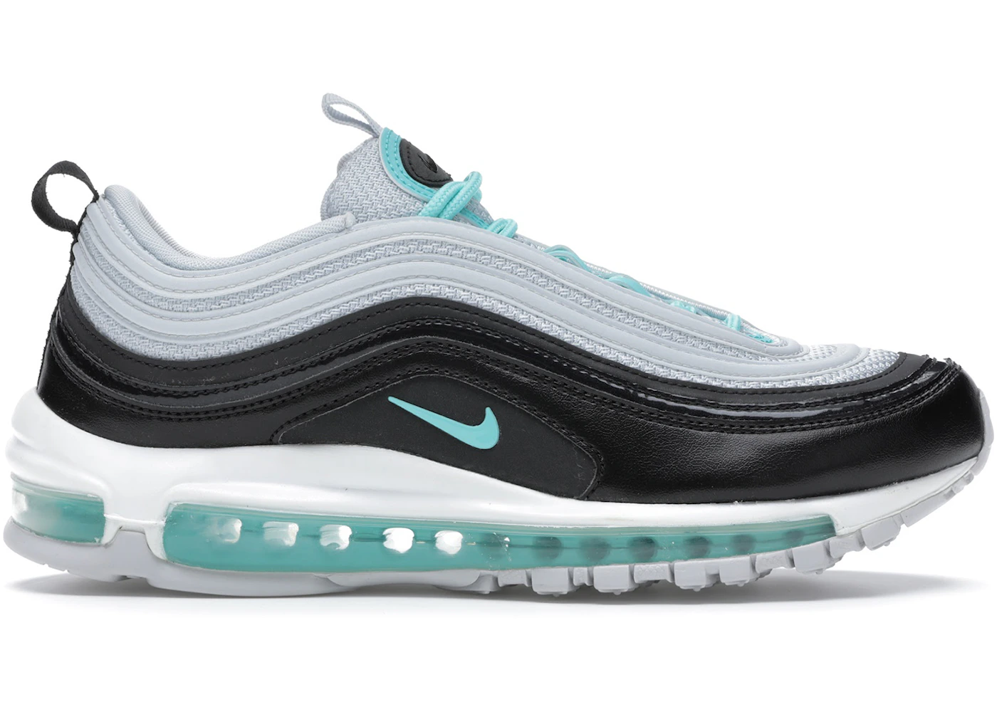 Nike air max 97 black mint Outlet