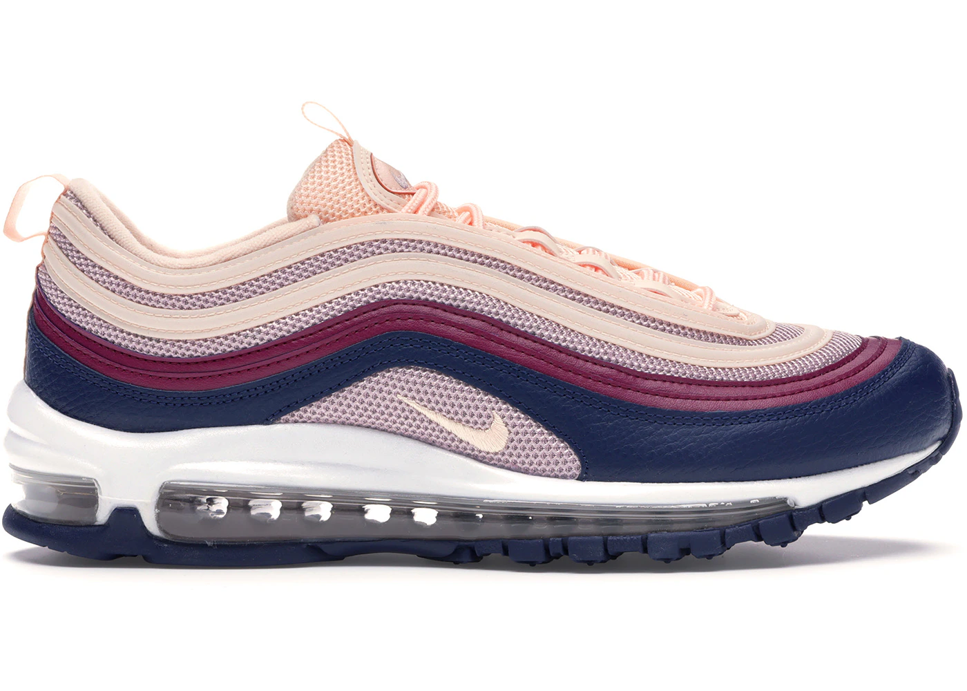 Plum air max 97 Clearance
