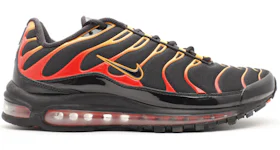 Air max plus 97 2025 hyper crimson