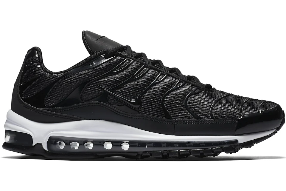 All black top 97 tn