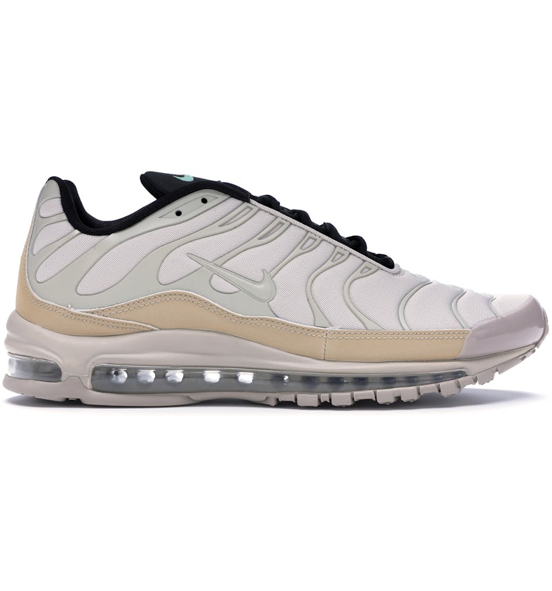 HOT Light Orewood Brown Tn Plus 97 Nike Air Max 97 Plus Light