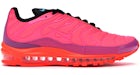 Nike Air Max 97/Plus Racer Rosa Hyper Magenta