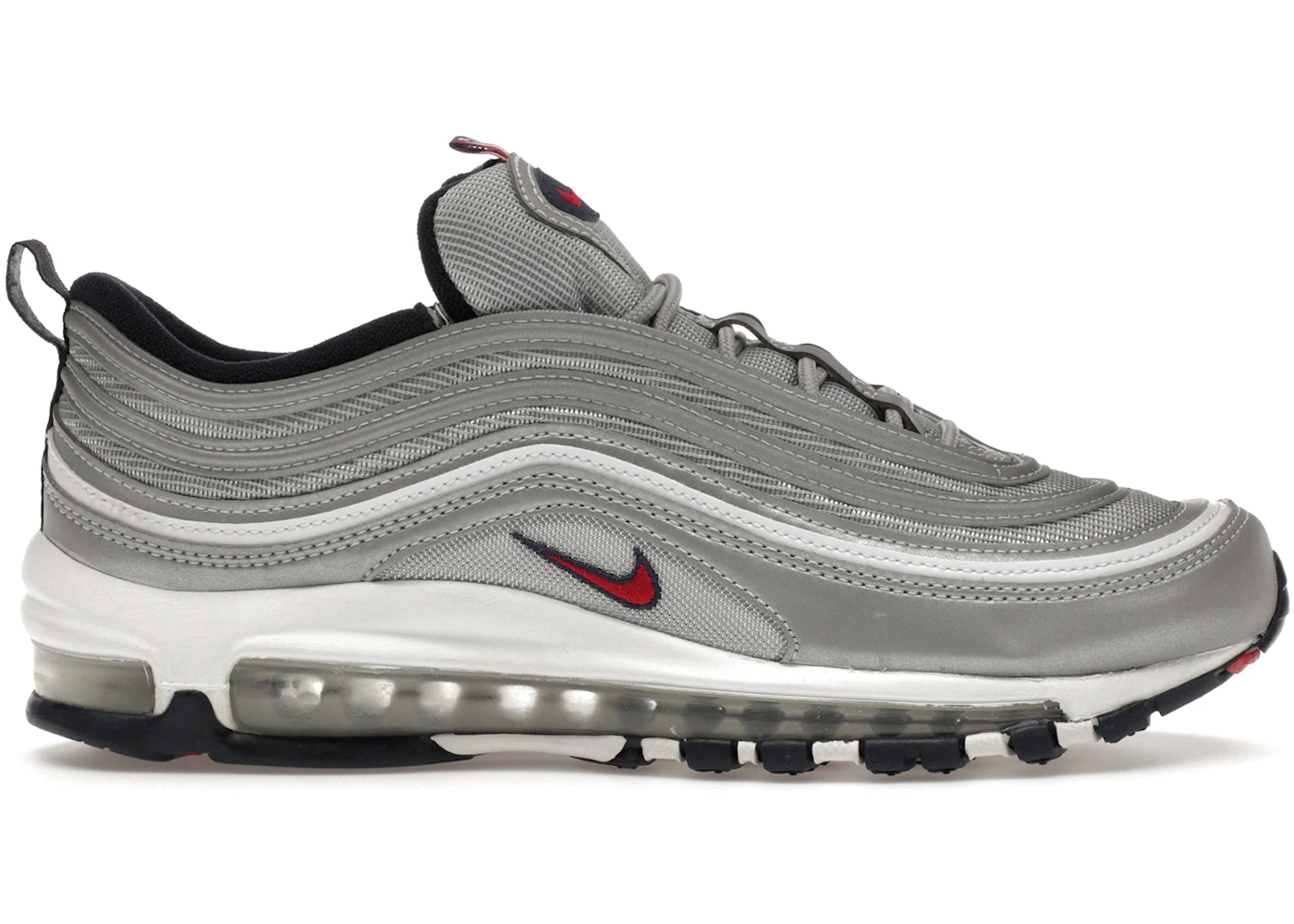 Nike Air Max 97 Porto Rico Uomo DH2319-001 IT