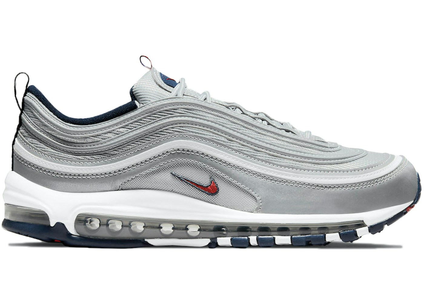 Nike Air Max 97 Puerto Rico Dh2319 001 Nike Air Max 97 Puerto Rico Dh2319 001