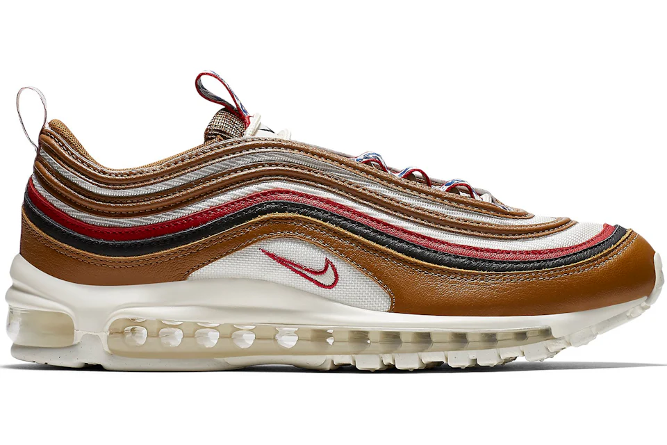 Air max top 97 pull tab