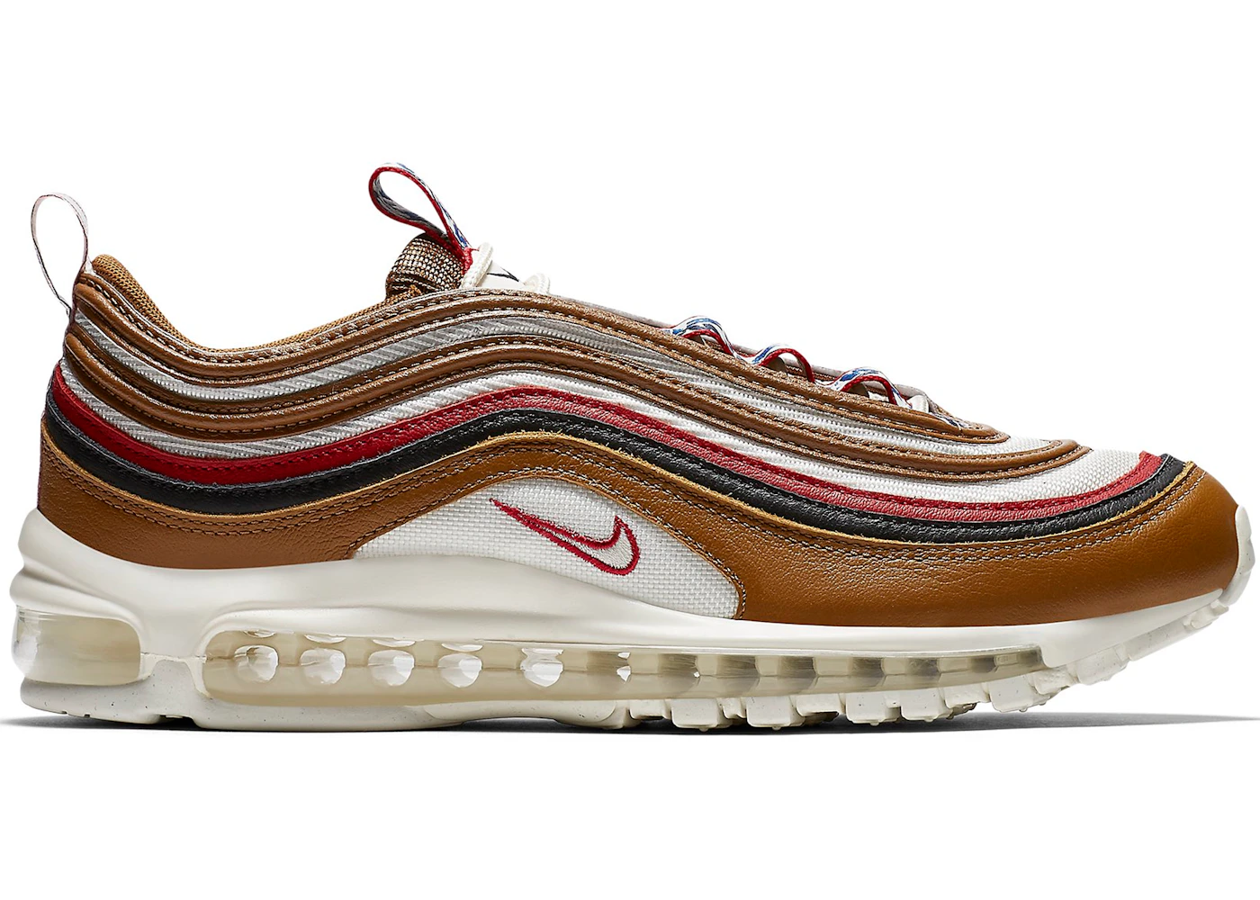 Nike air max 97 pull tab obsidian white on sale
