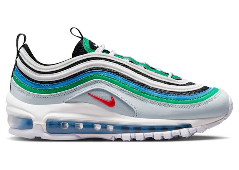 Nike 97 2024 pure platinum